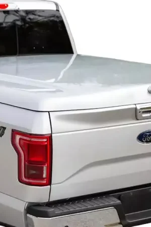 Certified Patriot Eagle SE Tonneau Cover RFESE-TDCC14-040 | RealTruck