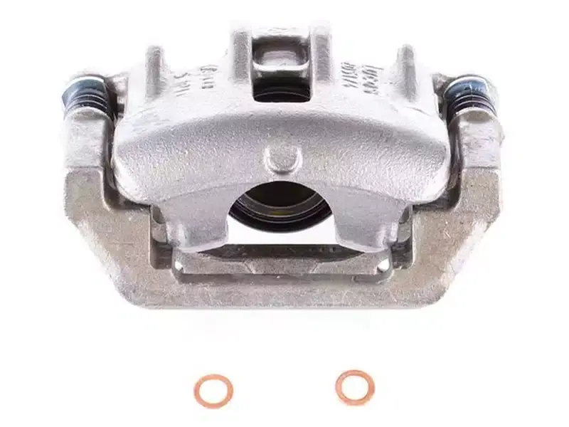Power Stop OE Replacement Caliper L2065 | RealTruck Free Returns