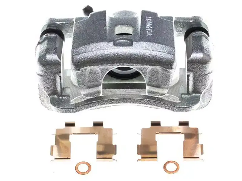 Crafted Power Stop OE Replacement Caliper L3347 | RealTruck