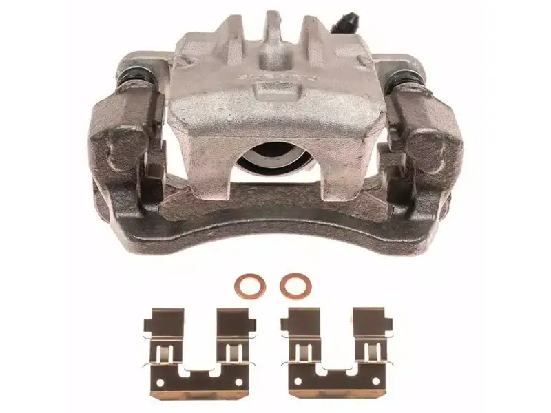 Power Stop OE Replacement Caliper L7028 | RealTruck Shop Now