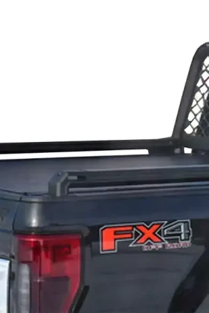 Direct From Factory Putco Tec Rails 109867 | RealTruck