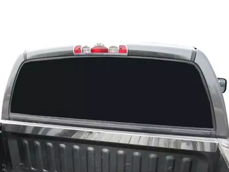 Putco Stainless Front Bed Cap 51189 | RealTruck Premium