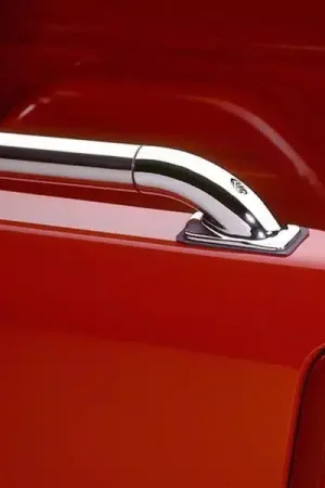 Best Price Putco SSR Truck Bed Rails 59831 | RealTruck