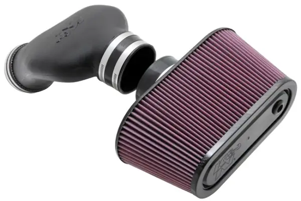 Fast Shipping K&N 01-04 Chevy Corvette V8-5.7L AirCharger Performance Intake