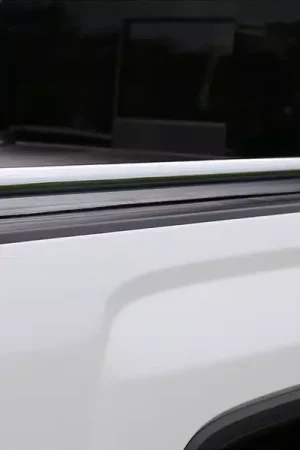 Direct From Factory Putco CrossRails Oval Truck Bed Rails 69856 | RealTruck