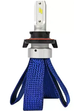Putco Nitro-Lux Replacement LED Headlight Bulb 709007-S | RealTruck Genuine
