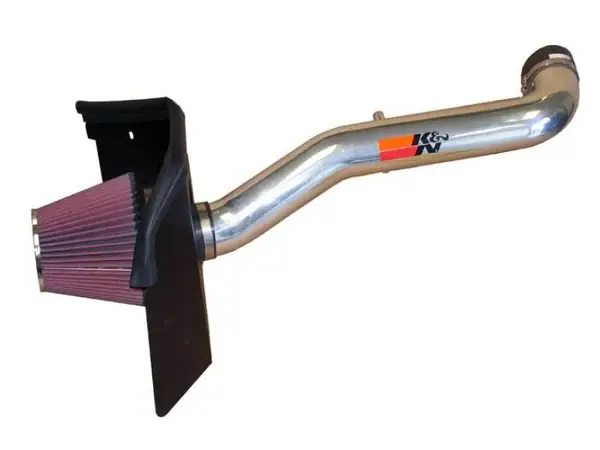 Buy Online K&N 05-07 Jeep Grand Cherokee V8-4.7L High Flow Performance Kit
