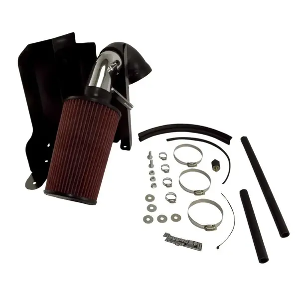 Rugged Ridge Cold Air Intake Kit 4.0L 91-01 Cherokee XJ Don’t Miss Out