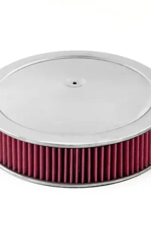 Buy Today Rugged Ridge Air Cleaner Assembly 14in