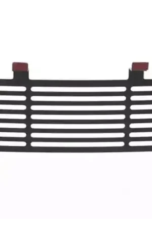 Exclusive Offer Putco Punch Bumper Grille Insert 87165 | RealTruck