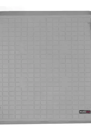 Direct From Factory WeatherTech 91-97 Toyota Land Cruiser Cargo Liners - Grey