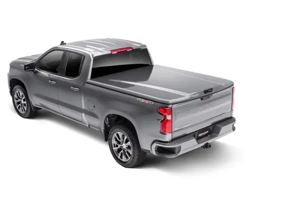 Brand New Undercover 19-20 GMC Sierra 1500 (w/ MultiPro TG) 6.5ft Elite LX Bed Cover - Havana