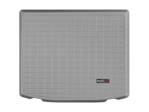 WeatherTech 2014+ Jeep Cherokee Cargo Liners - Grey Low Price