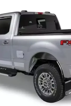 Discount Putco Rocker Panels 9751456 | RealTruck