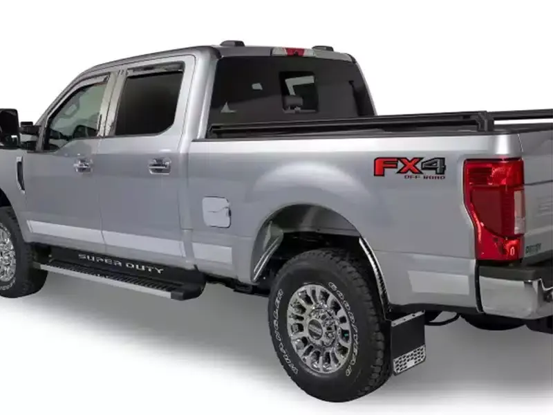 Discount Putco Rocker Panels 9751456 | RealTruck