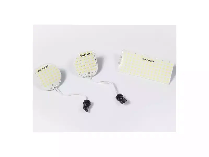 Putco LED Replacement Dome Lights 980297 | RealTruck Markdown