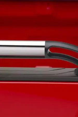 Best Choice Putco Nylon Locker Bed Rails 99841 | RealTruck