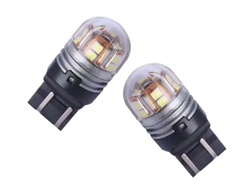 Putco LumaCore LED Light Bulbs C7440R | RealTruck Same Day Shipping