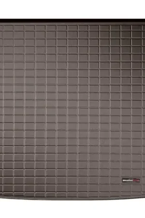Brand New WeatherTech 2011-2013 Infiniti QX56 Cargo Liners - Cocoa