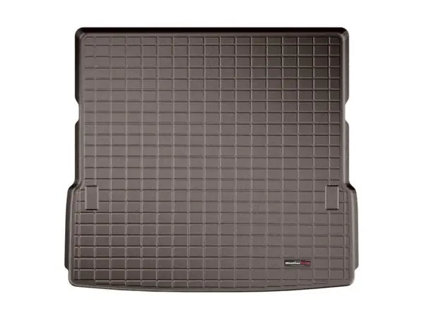Brand New WeatherTech 2011-2013 Infiniti QX56 Cargo Liners - Cocoa