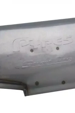 Deal Pypes Street Pro Series Muffler MVS11 | RealTruck