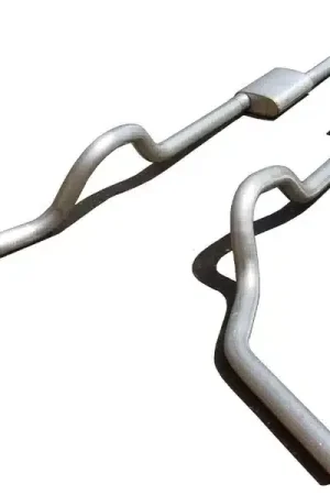 Pypes Performance Series Exhaust System SGT79 | RealTruck Reduced Price