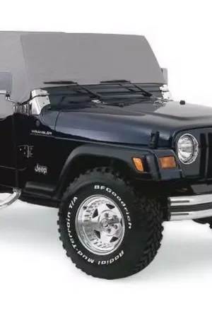 Best Price Rampage Jeep Car Cover 1160 | RealTruck