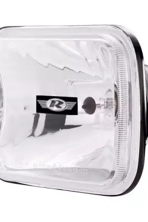 Brand New Rampage Jeep Conversion Headlamp 5089927 | RealTruck