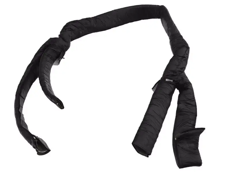 Best Choice Rampage Roll Bar Padding Kit 768701 | RealTruck