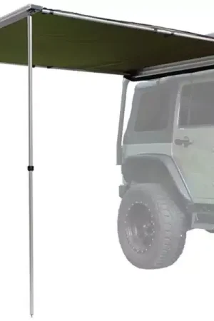 Last Chance Raptor OffGrid Rooftop Awning 100000-000400 | RealTruck