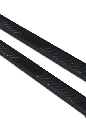 Latest Raptor 6" Black OEM Running Boards 1704-0142BT | RealTruck