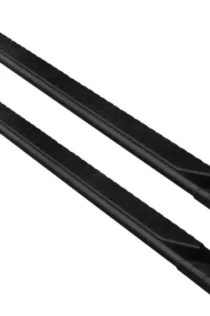 Raptor 5" Black Tread Steps 1904-0144BT | RealTruck Sale