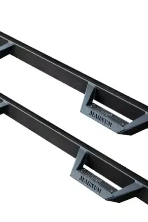 Magnum RT Steps RTS82FD | RealTruck Place Order
