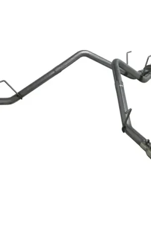 Hassle-Free Returns MBRP 2009 Dodge Ram 1500 5.7L Cat Back Dual Split Side