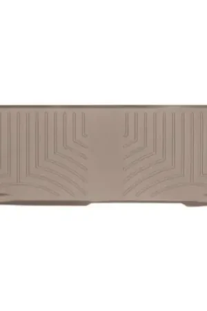 Best Choice WeatherTech 2018+ Honda Odyssey Rear FloorLiner - Tan