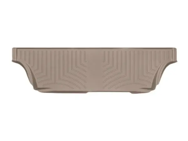 Best Choice WeatherTech 2018+ Honda Odyssey Rear FloorLiner - Tan