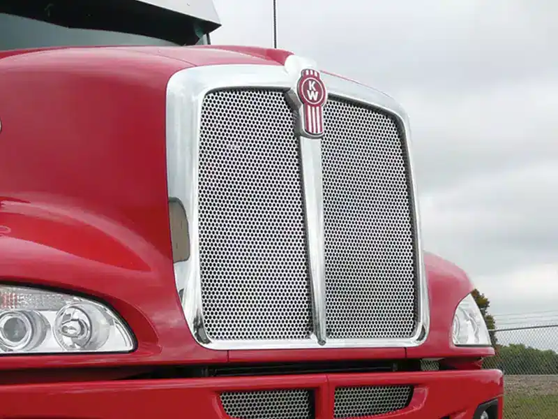 RoadWorks Punched Replacement Grille Insert 45380-24 | RealTruck Flash Sale