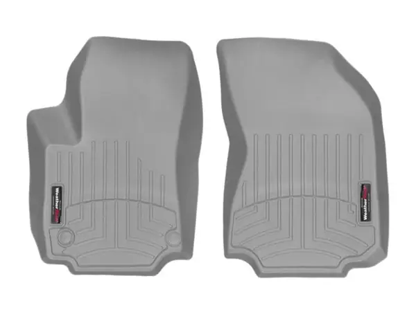 New Arrival WeatherTech 2018+ GMC Terrain Front FloorLiner - Grey