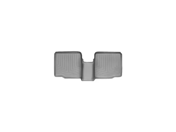 WeatherTech 11+ Ford Explorer Rear FloorLiner - Grey New Release