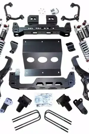 Direct From Factory ReadyLIFT 6" MAX3.3 Lift Kit 42-21640 | RealTruck