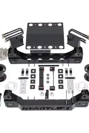 Cheap ReadyLIFT 6" Lift Kit 44-5660 | RealTruck