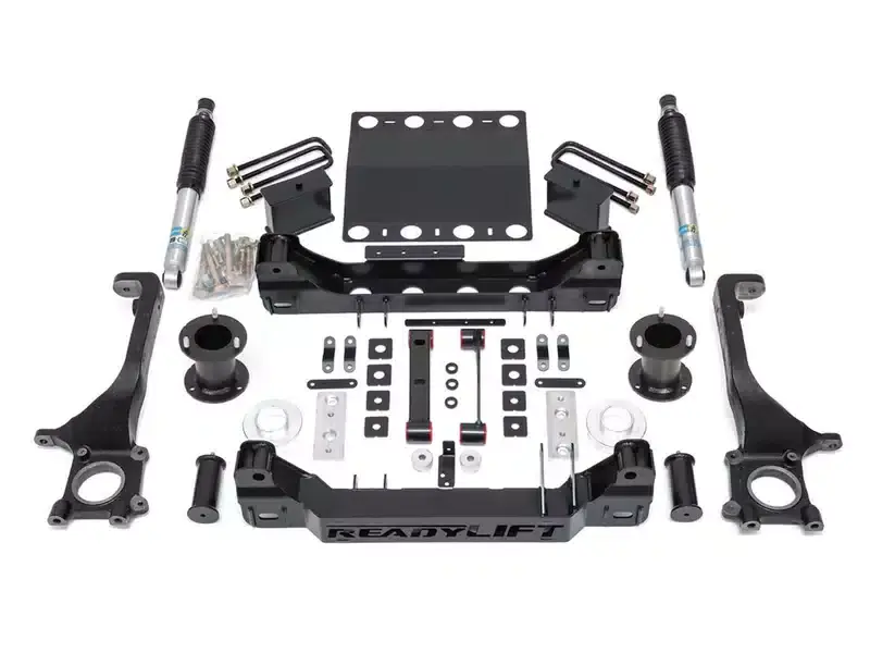 Cheap ReadyLIFT 6" Lift Kit 44-5660 | RealTruck