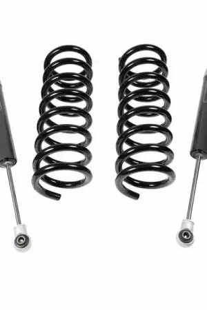 Crafted ReadyLIFT SST Leveling Kit 46-19130 | RealTruck