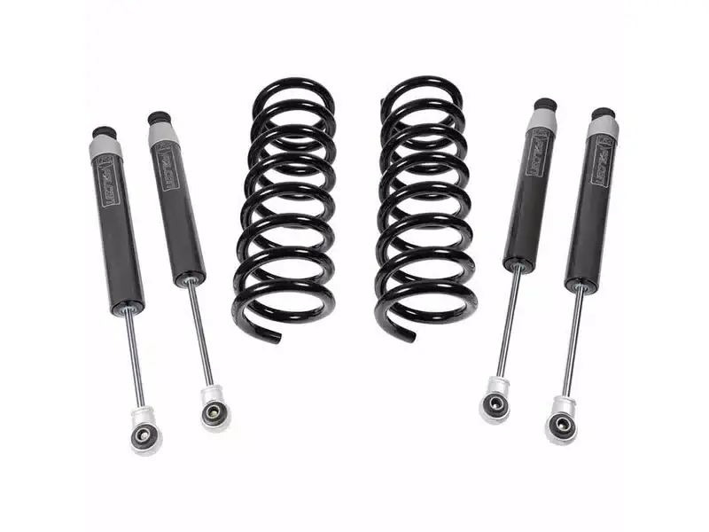 Crafted ReadyLIFT SST Leveling Kit 46-19130 | RealTruck