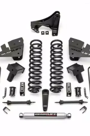 ReadyLIFT 6.5" Lift Kit 49-2765 | RealTruck Premium