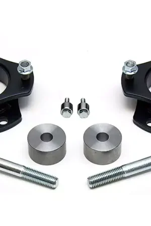 ReadyLIFT SST Leveling Kit 66-5055 | RealTruck Top Rated