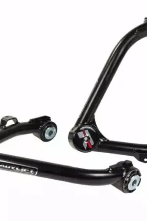 ReadyLift Upper Control Arms 67-37640 | RealTruck High Quality