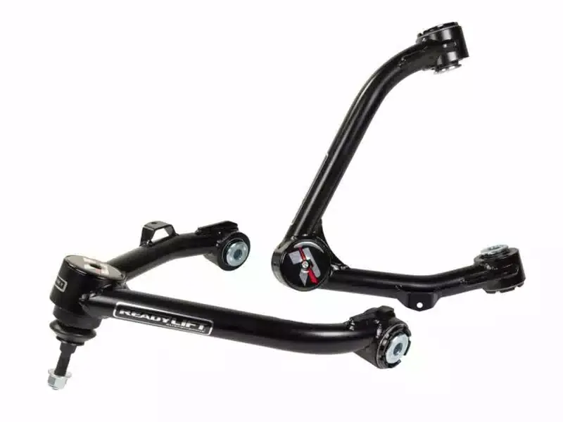 ReadyLift Upper Control Arms 67-37640 | RealTruck High Quality