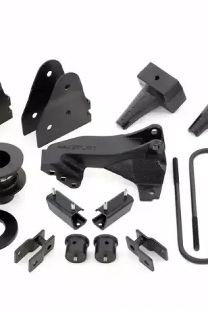 ReadyLIFT 3.5" SST Lift Kit 69-2735 | RealTruck Express Delivery