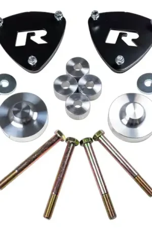 Get Yours ReadyLIFT 2.0 SST Lift Kit 69-59200 | RealTruck